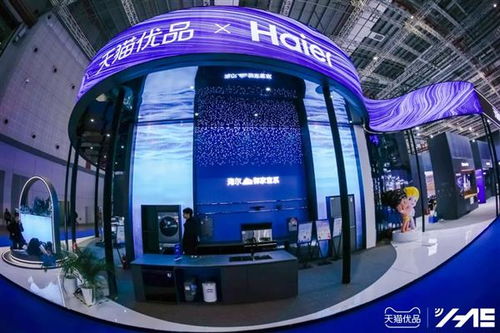 全域新零售時代，天貓優品如何以家電為支點，撬動日用百貨線下新格局